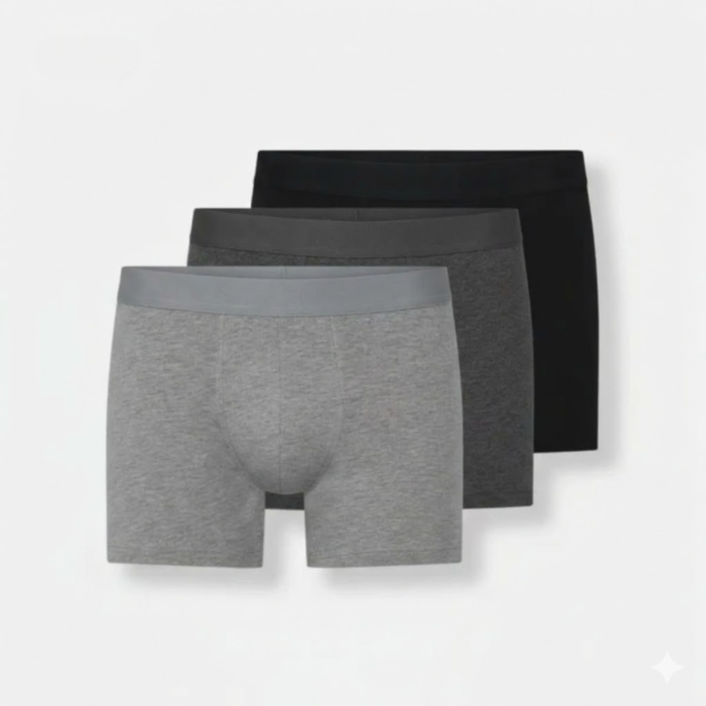 Boxershorts 3er-Pack